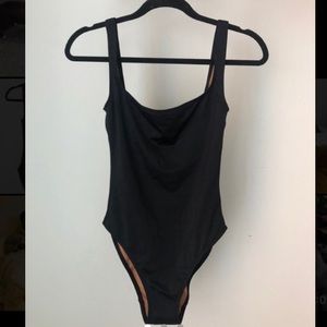 Nu Swim Onepiece NWOT